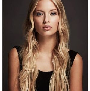 Hair extensions NWT